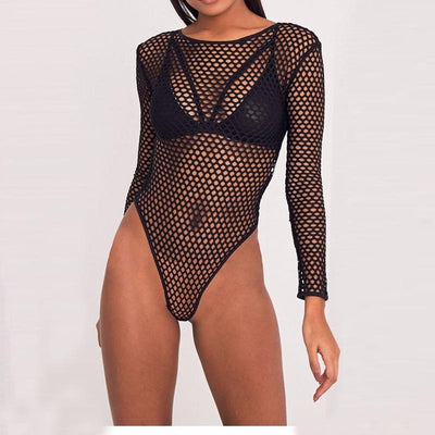 Body Netz