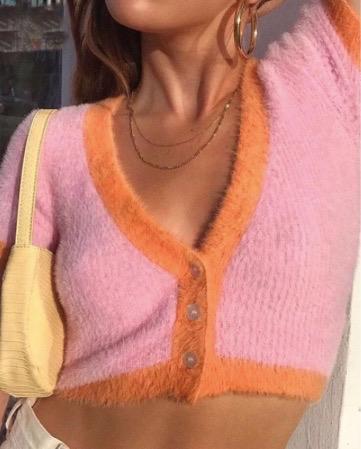 Crop Top Belize