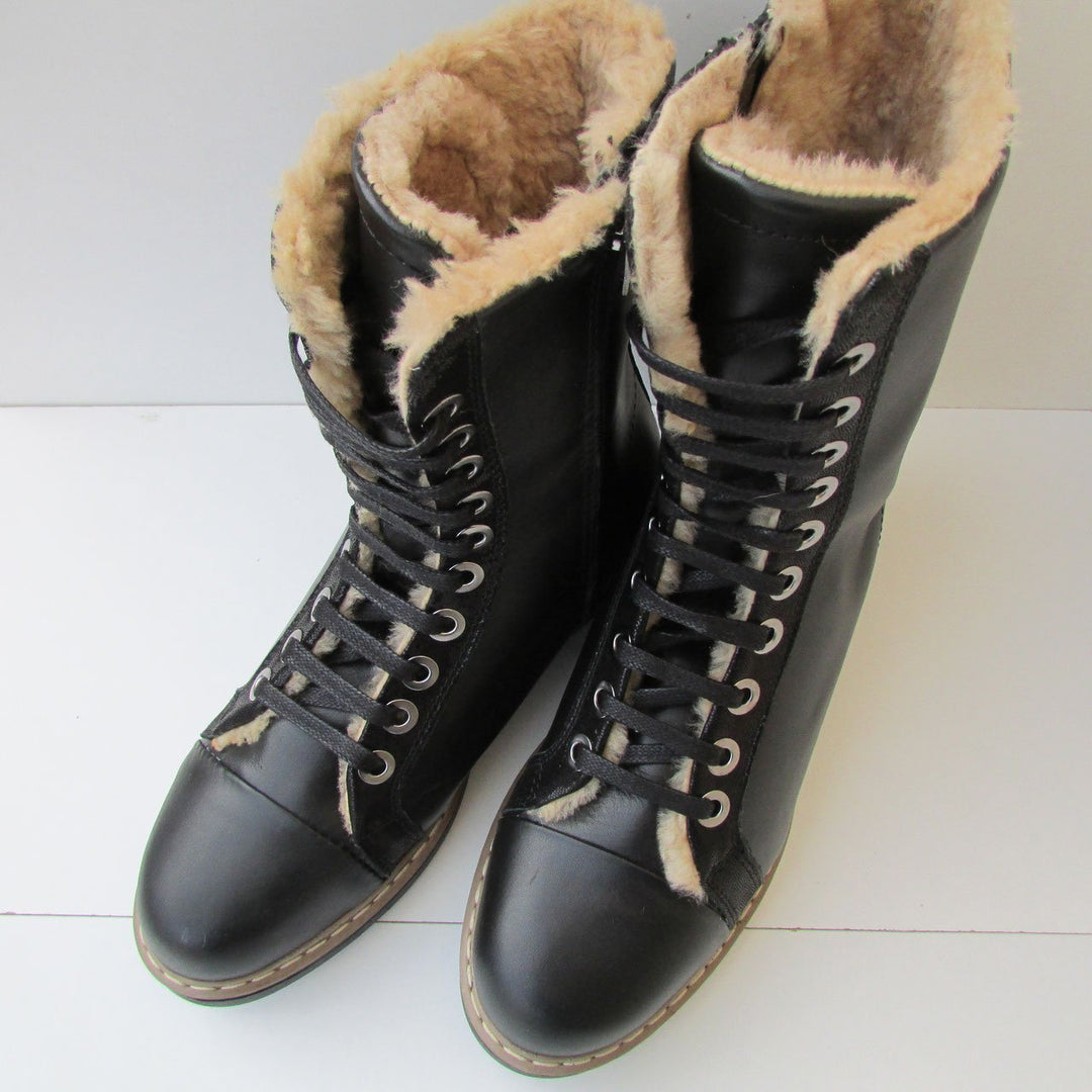 Winterstiefel Piz Balu