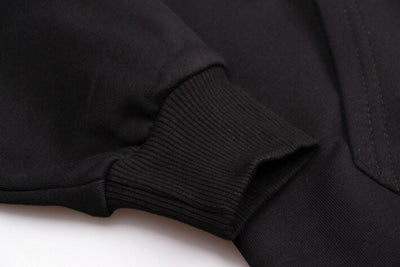 Kapuzenpullover Franja