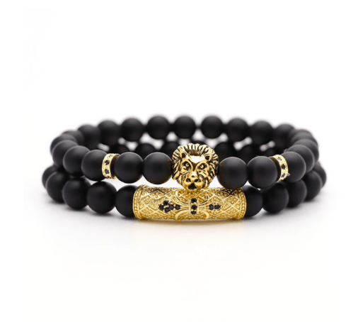 Armbänder Lion