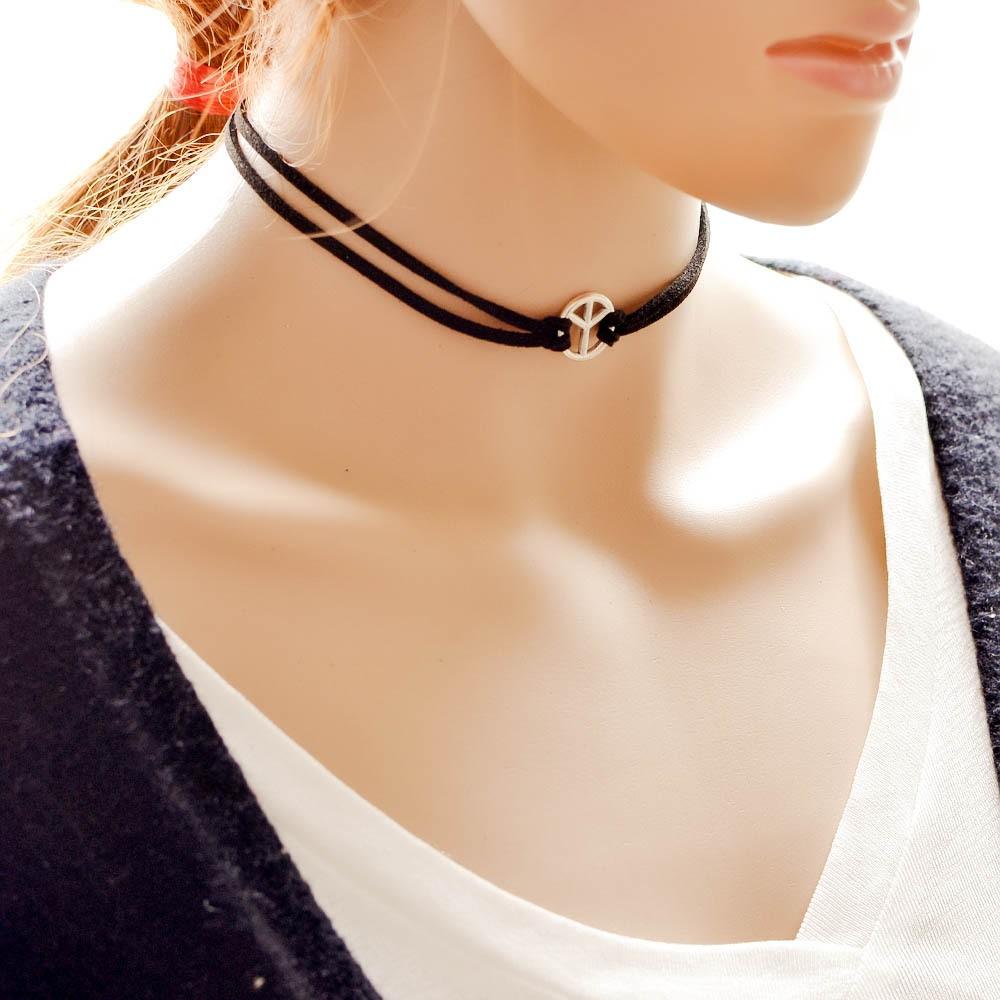 Choker Peace
