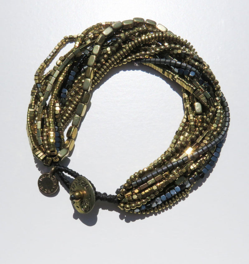 Armband Agua Blancas