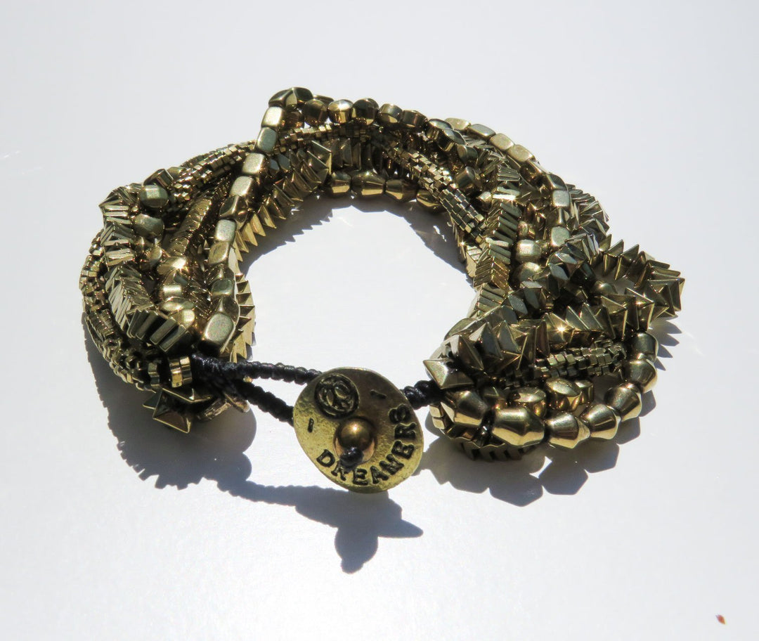 Armband Roca Lisa