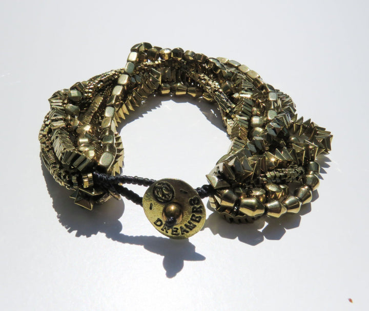 Armband Roca Lisa