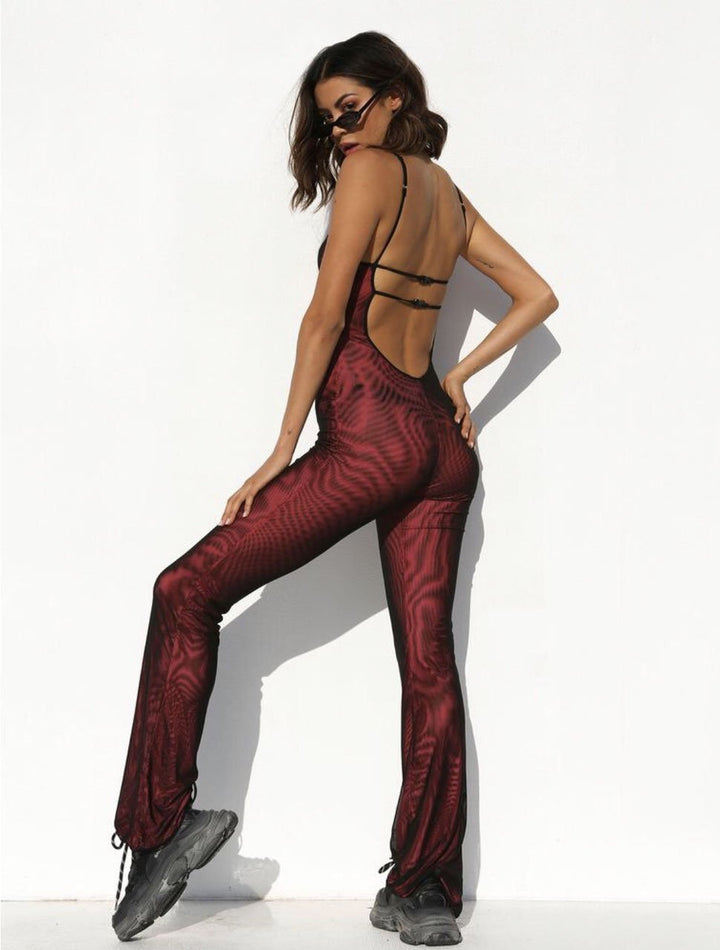 Jumpsuit Joy