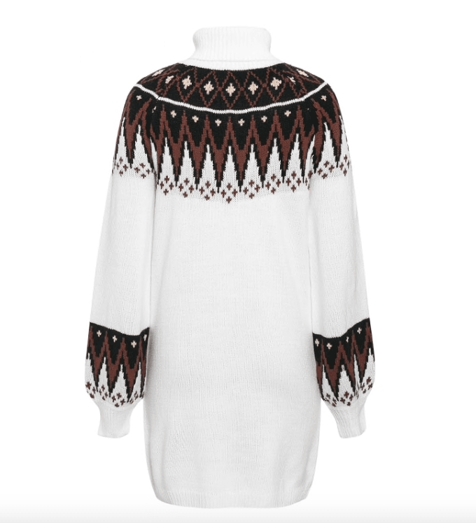 Kleid Cotopaxi