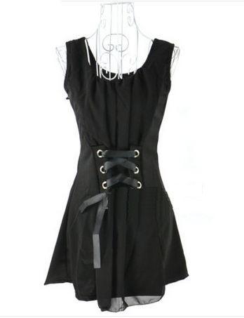Minikleid