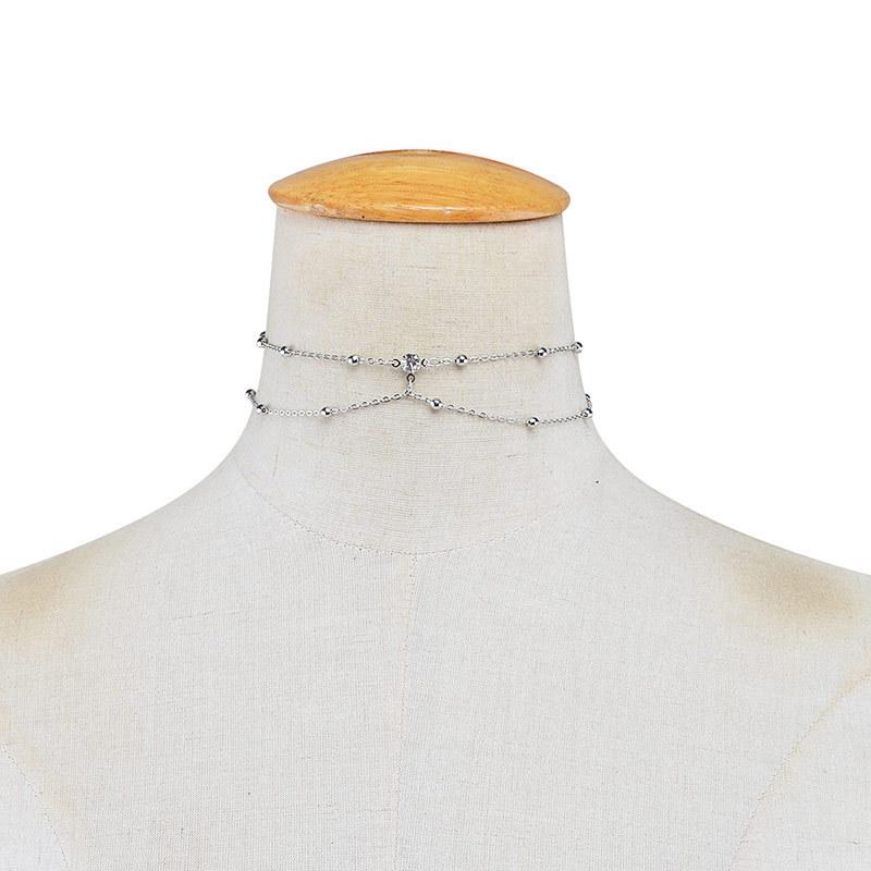 Choker Kiara