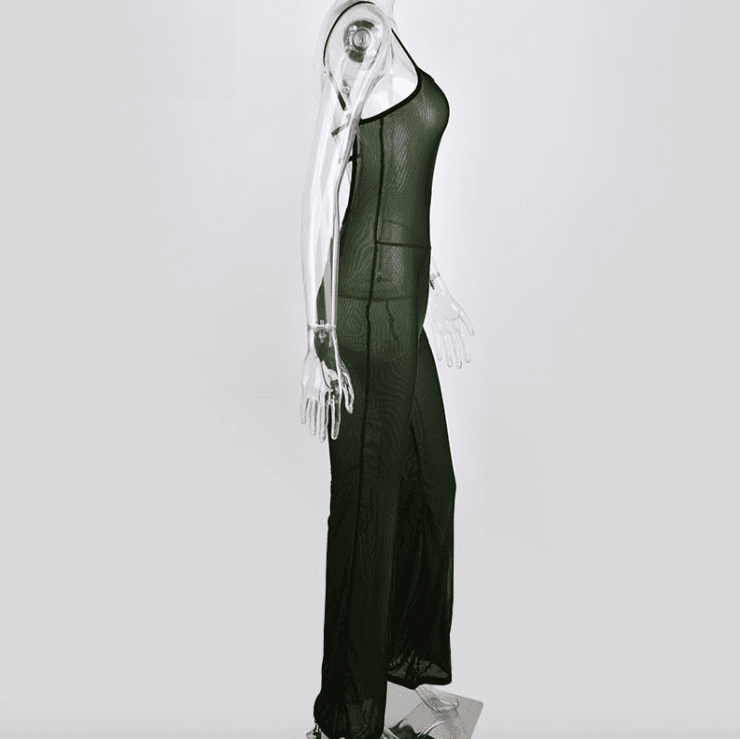 Jumpsuit Joy