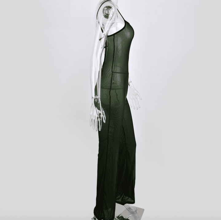 Jumpsuit Joy