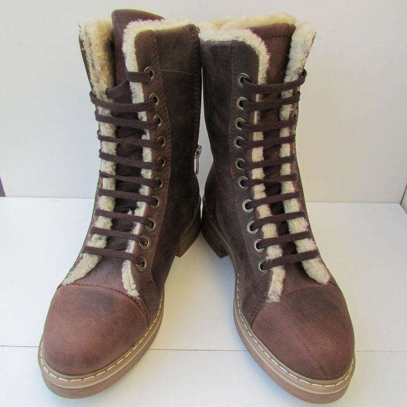 Winterstiefel Piz Balu