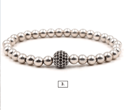 Armband Ojo Guerrera