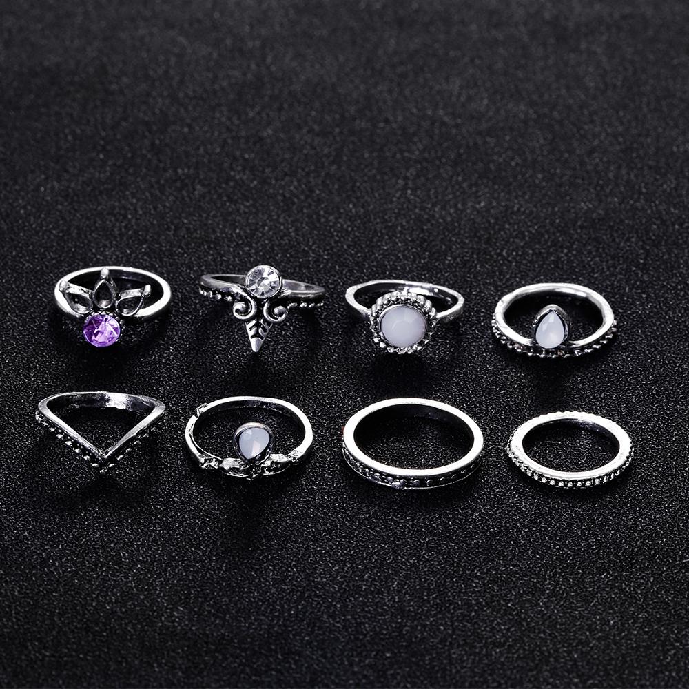Ring Set Estrella