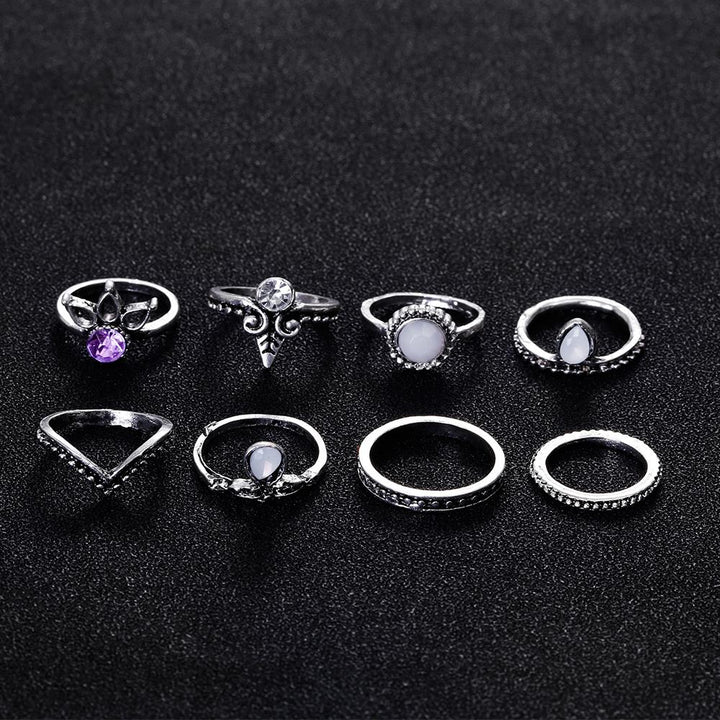 Ring Set Estrella