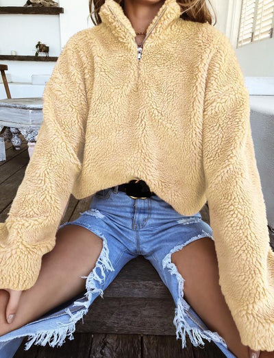 Pullover Charlene