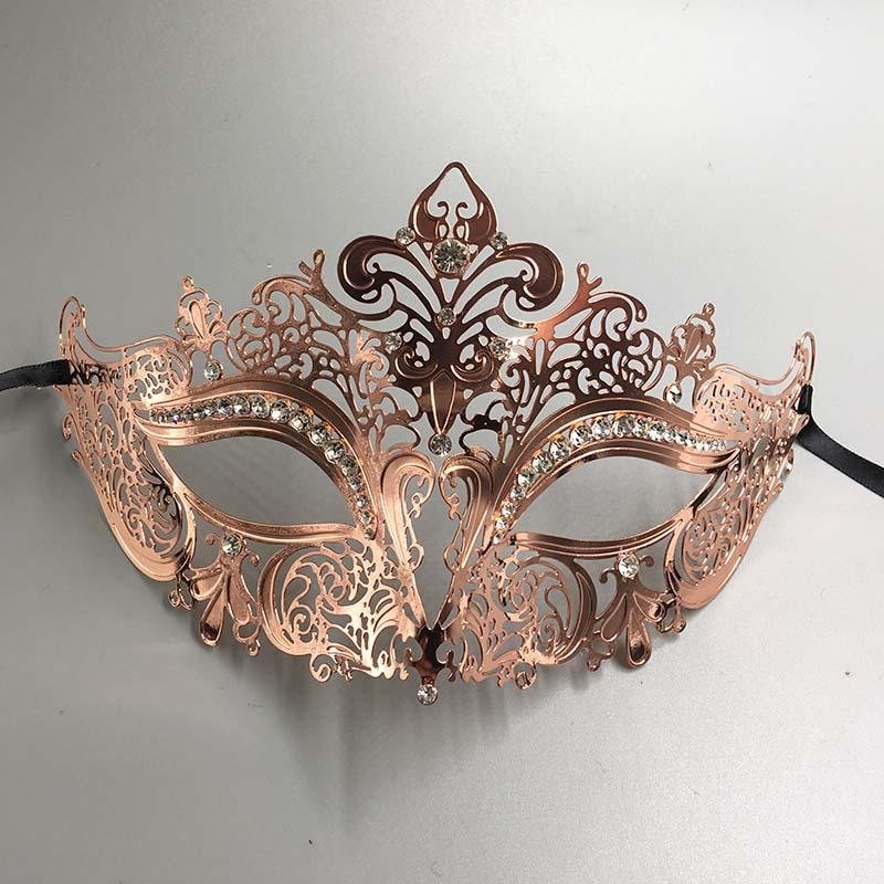 Maske El Vagante