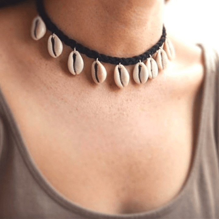Choker El Mar