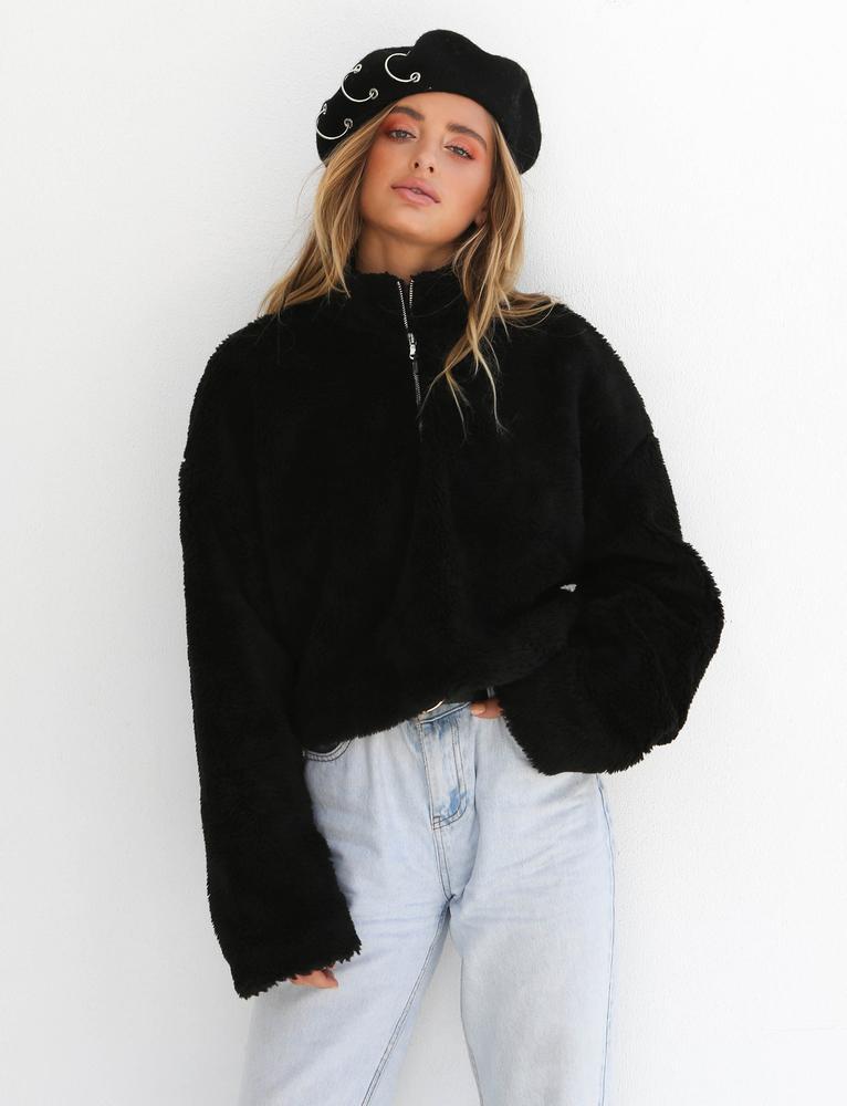 Pullover Charlene