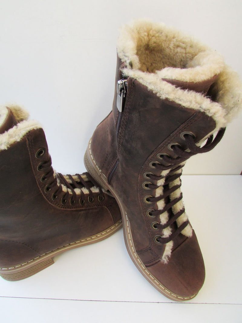 Winterstiefel Piz Balu