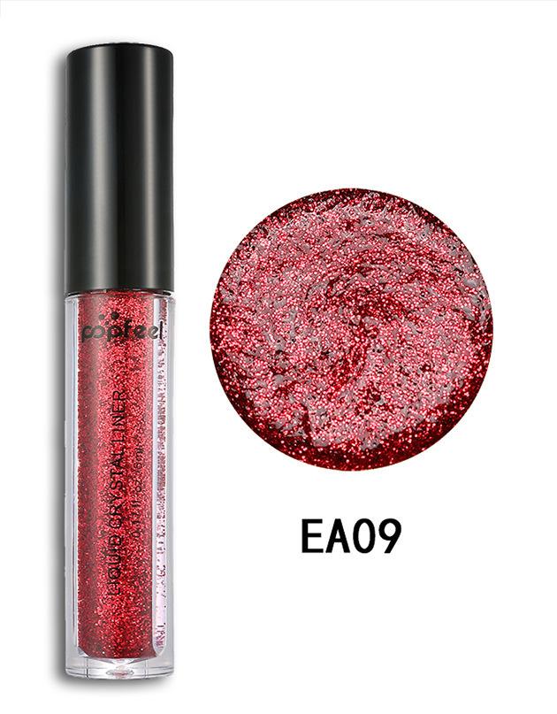 Glitzer Makeup Stift