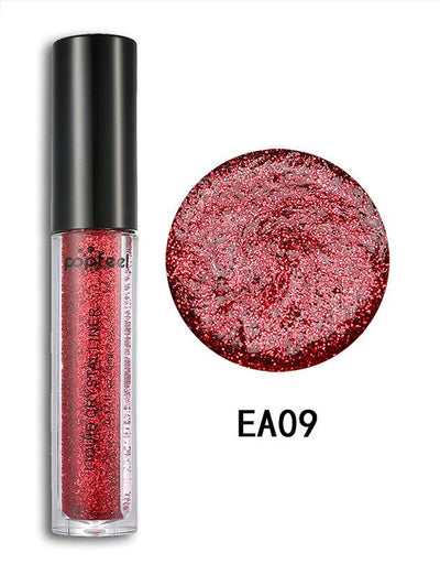 Glitzer Makeup Stift