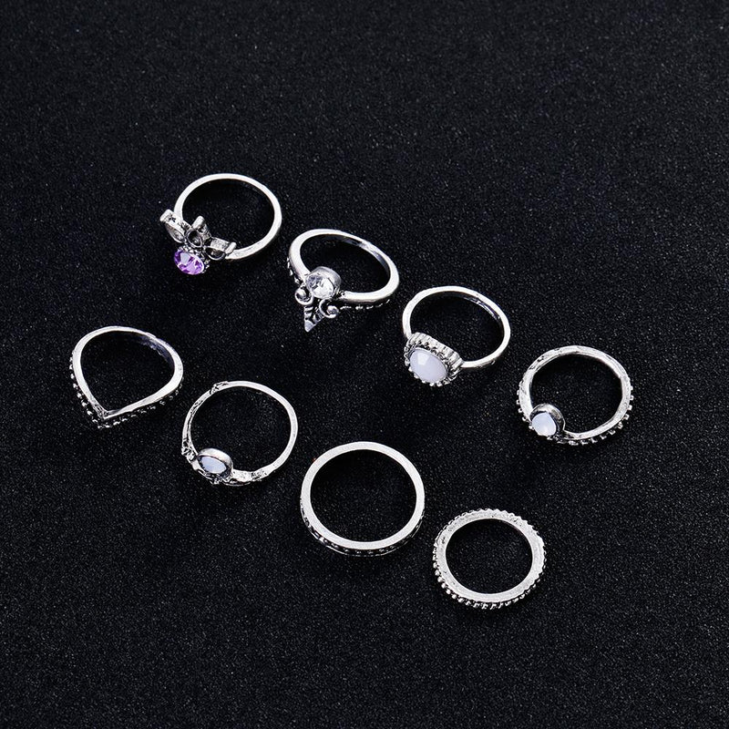 Ring Set Estrella