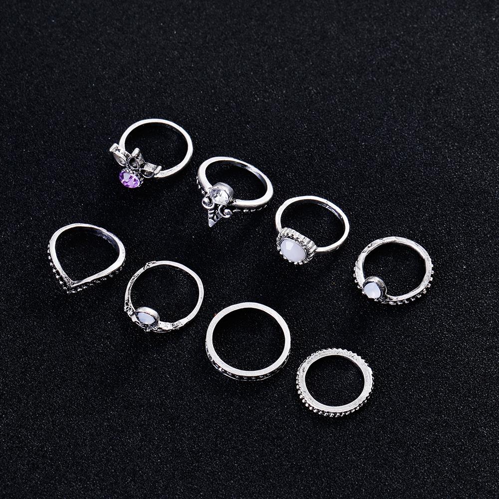 Ring Set Estrella