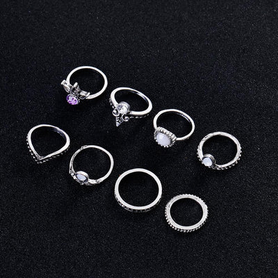 Ring Set Estrella