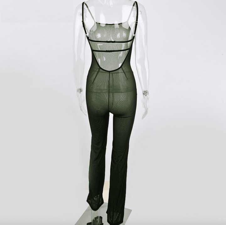 Jumpsuit Joy