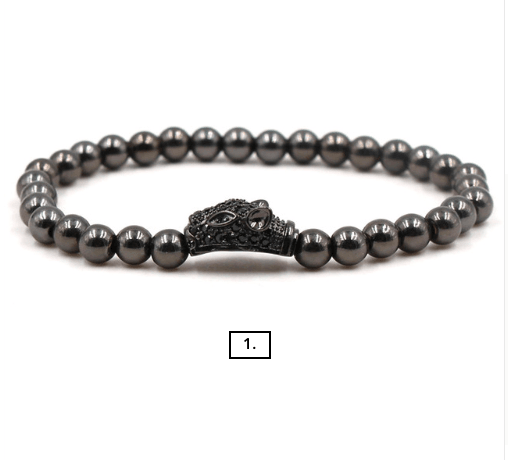 Armband Ojo Guerrera