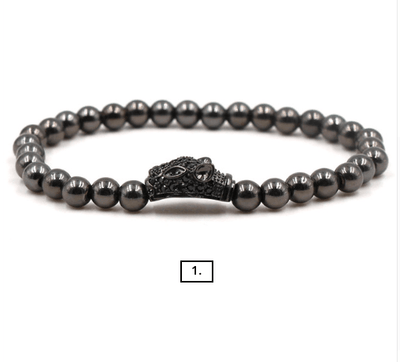 Armband Ojo Guerrera