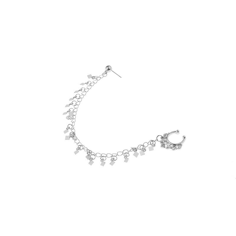 Ohrring Corona Septum