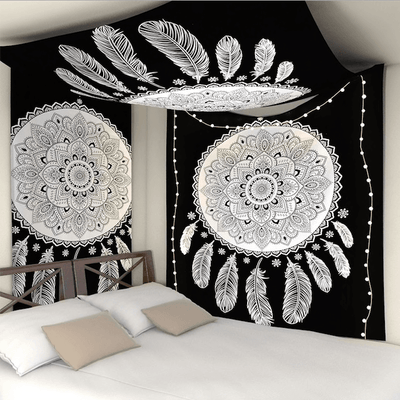 Tuch Dream Catcher