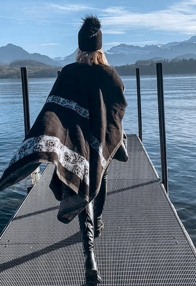 Poncho Emily