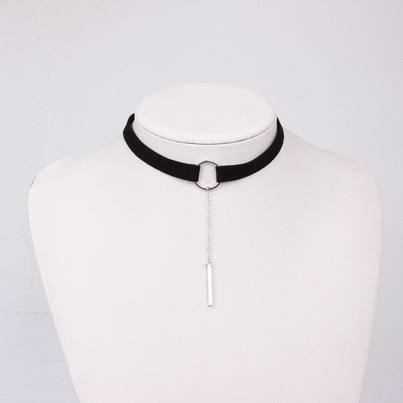 Choker Catalina