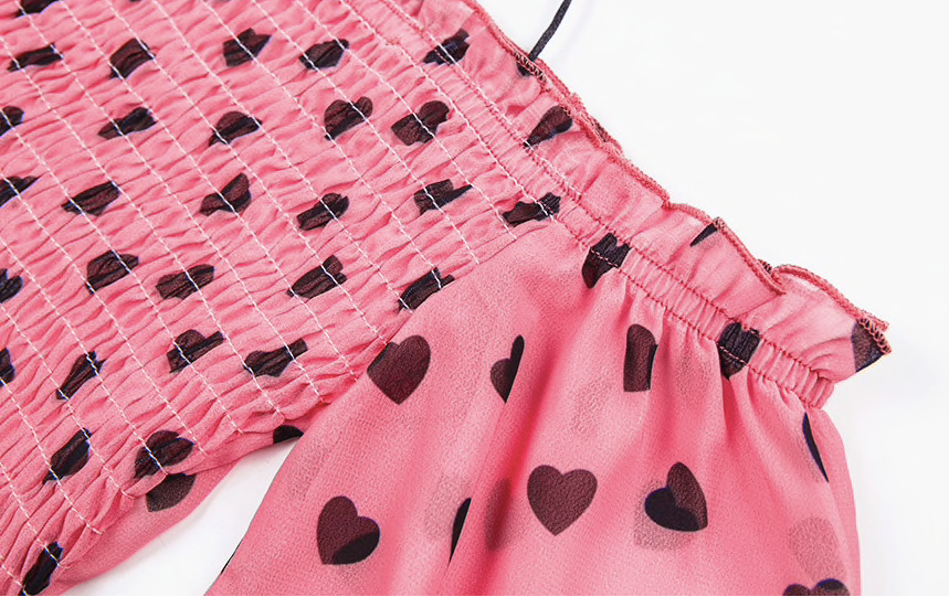 Set Black Hearts