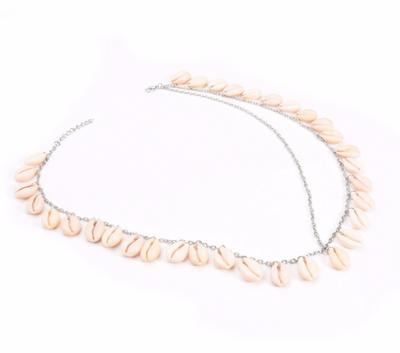 Kopfschmuck Conchas