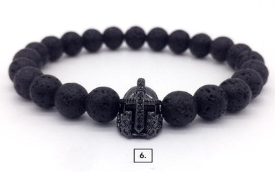 Armband King Warrior