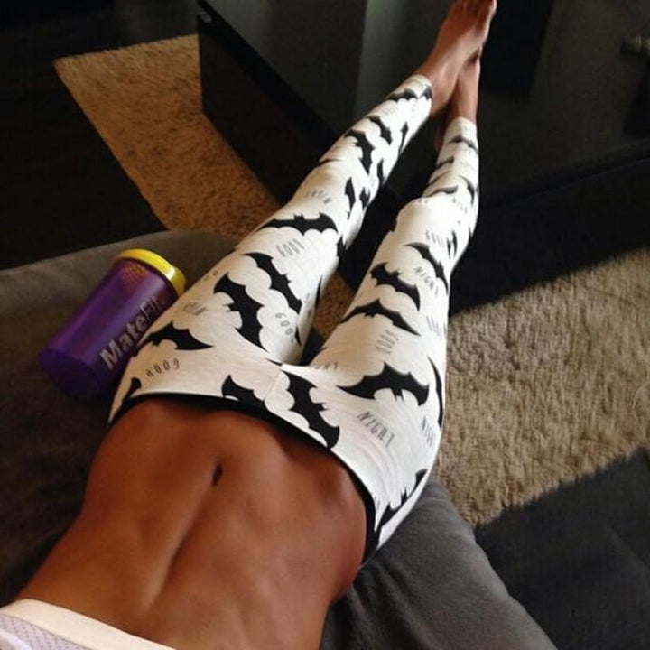 Leggings Batman