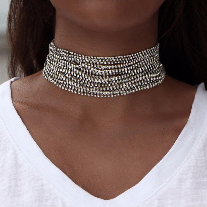 Choker Xamena