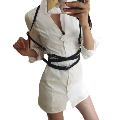 Körpergürtel Aphrodite