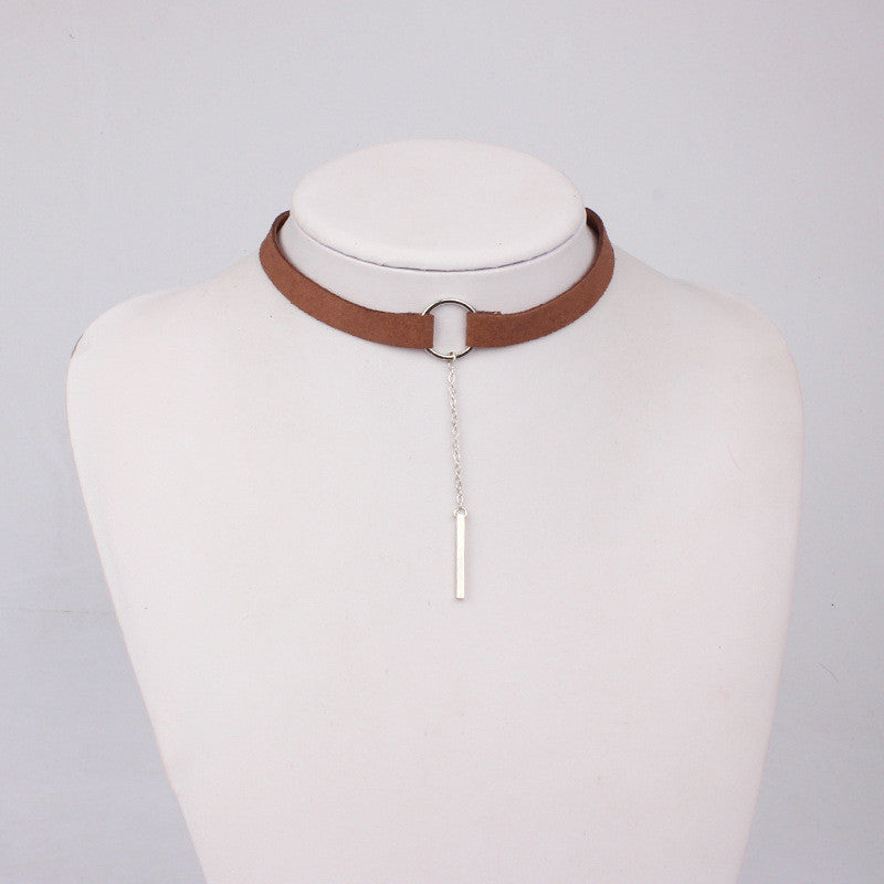 Choker Catalina