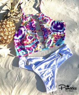 Bikini White Haven Batika