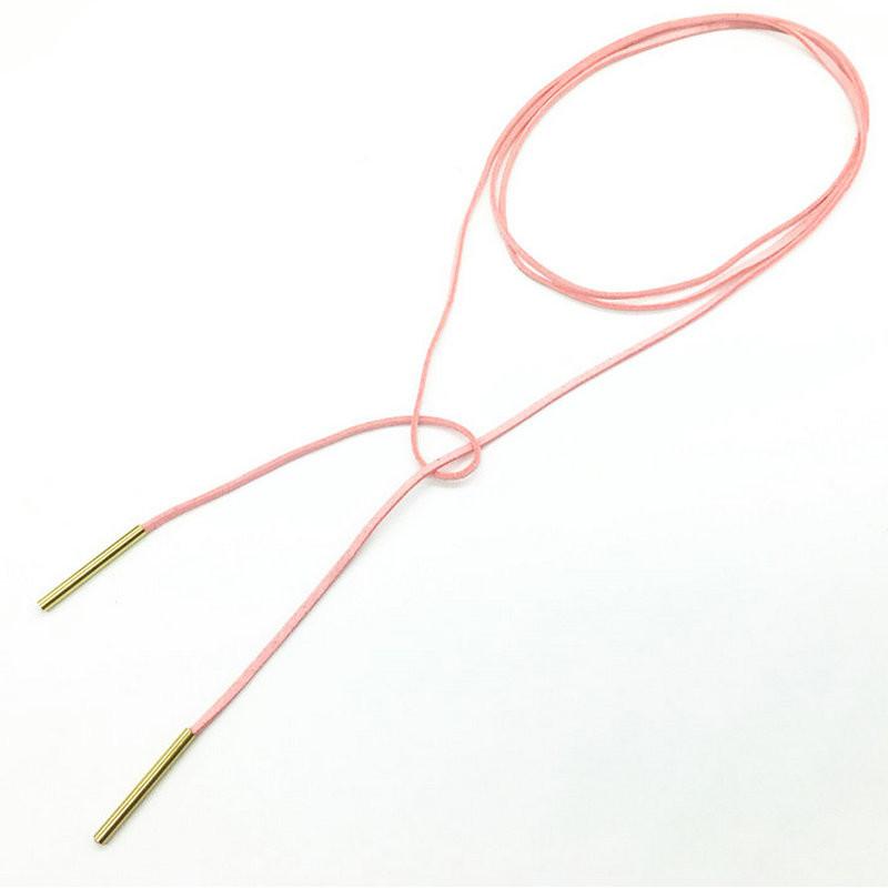 Lana Choker Color