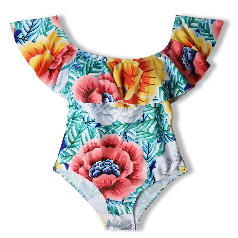 Badekleid Fiori