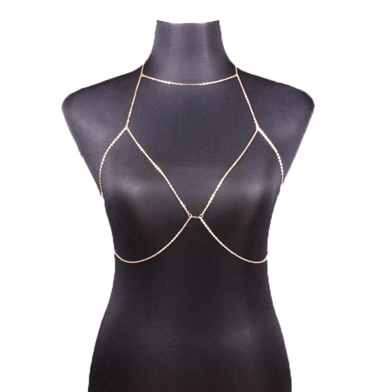 Bauchkette Divine