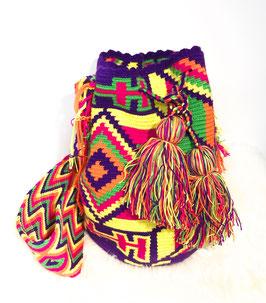 Wayuu Palomino