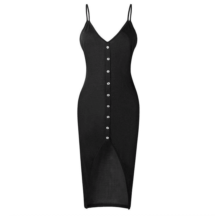Kleid Carly