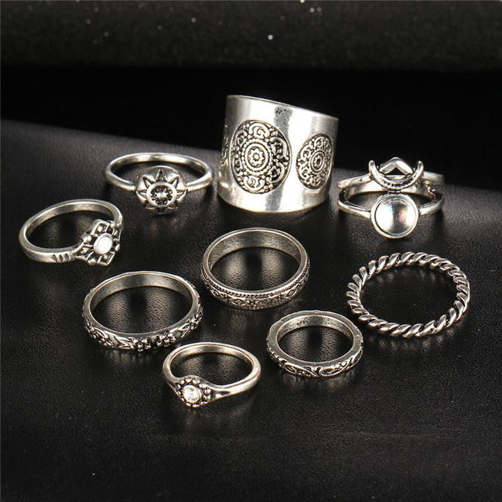 Ring Set Masaya